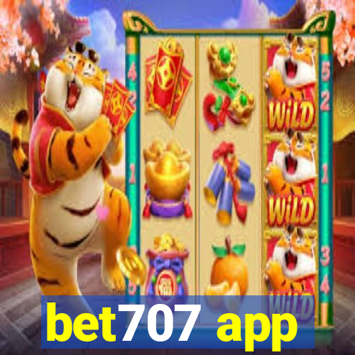 bet707 app